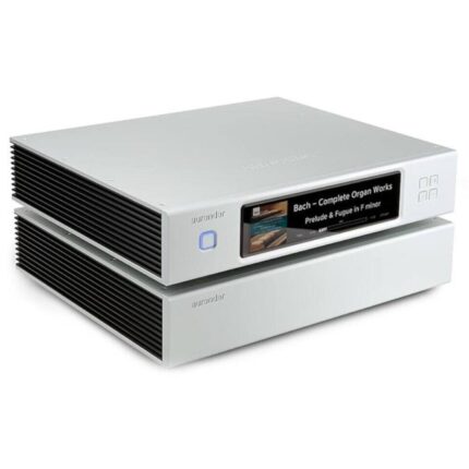 Aurender N30SA 8TB Music Server / Streamer