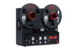 Revox B77 MK III Stereo Tape Recorder (Alice Cooper Limited Edition) - Image 4
