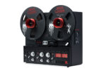 Revox B77 MK III Stereo Tape Recorder (Alice Cooper Limited Edition)