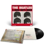 The Beatles – A Hard Day’s Night 2024 US Mono Reissue LP - Image 2