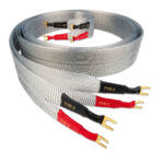 Nordost Tyr 2 Speaker Cable (Spade Connectors)